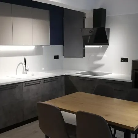 Beautifull And Airy Corfu Town Appartement *