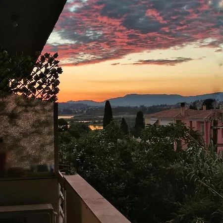 Appartement Beautifull And Airy Corfu Town Kanoni (Corfu)
